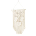 Macrame Wall Hanging Monnick (5 Colors)