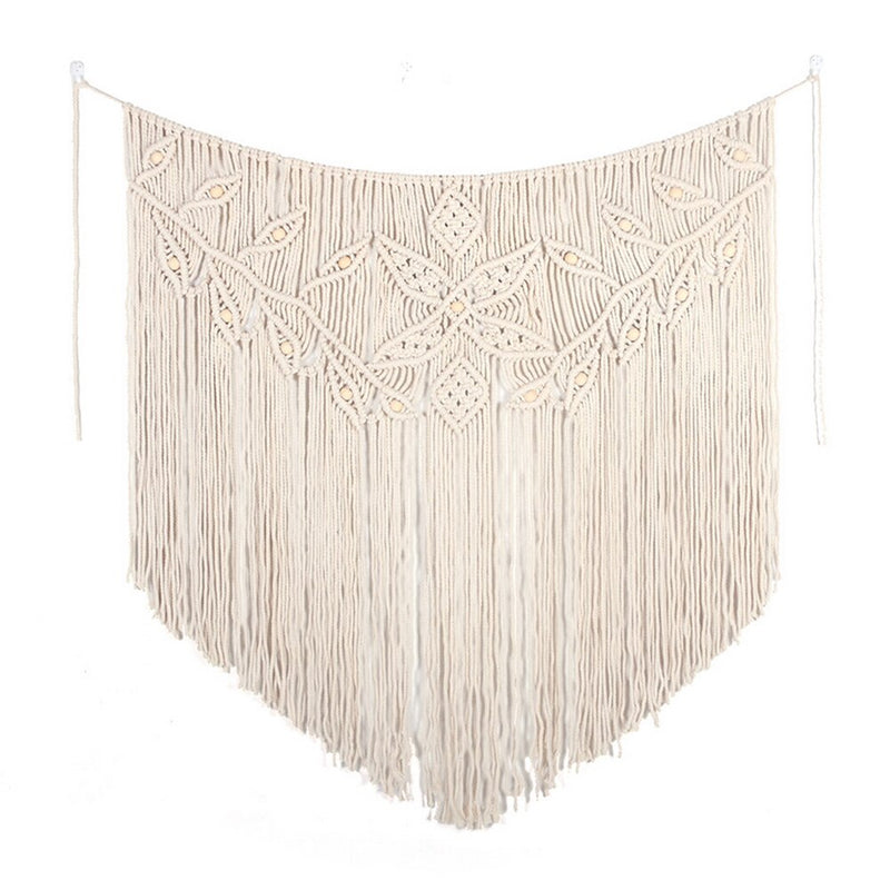 Macrame Wall Hanging Azteca