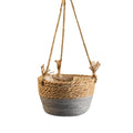 Macrame Plant Storage Basket Kruma (3 Colors)