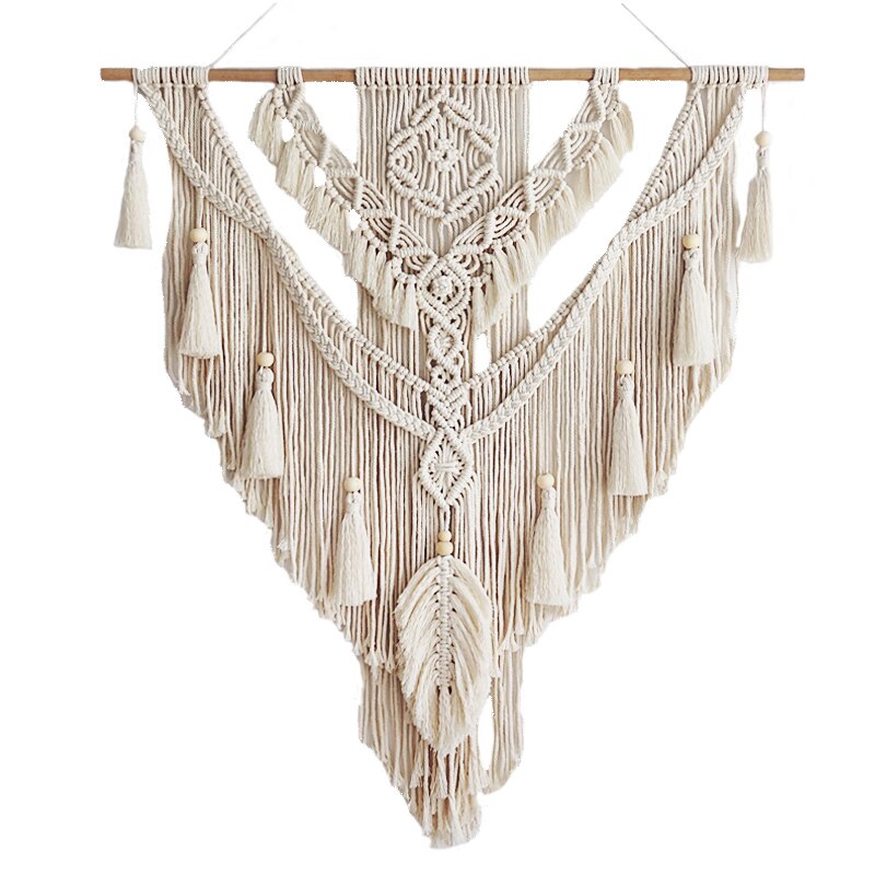 Macrame Wall Hanging Nordic