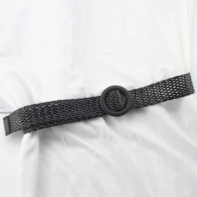 Braided Belt Stockholm (6 Models)