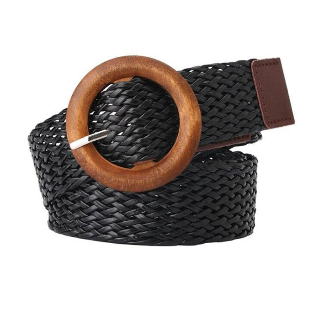 Braided Belt Stockholm (6 Models)