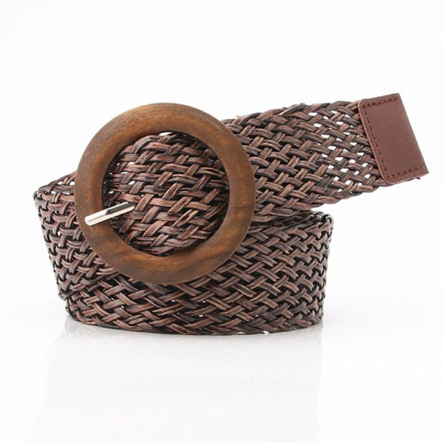 Braided Belt Stockholm (6 Models)