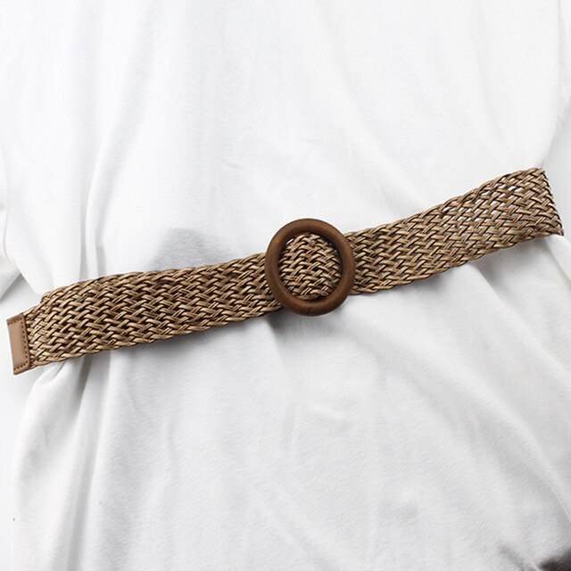 Braided Belt Stockholm (6 Models)