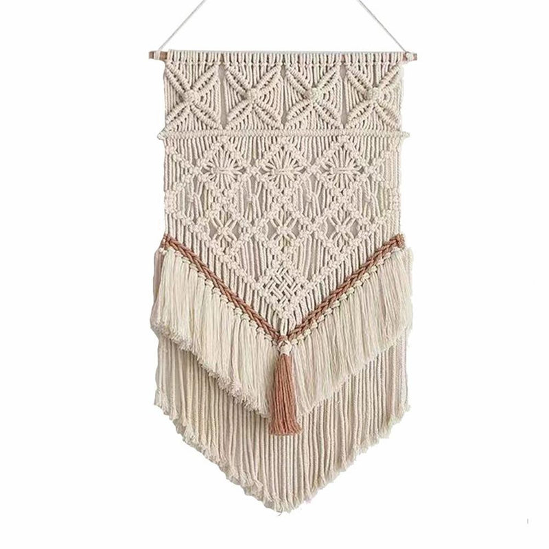 Macrame Wall Hanging Frisco