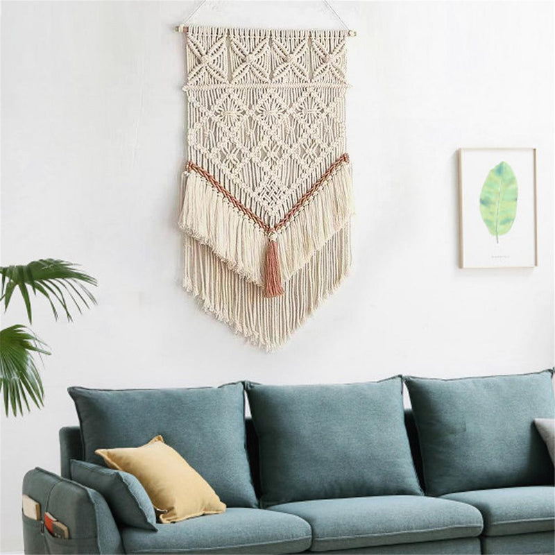 Macrame Wall Hanging Frisco