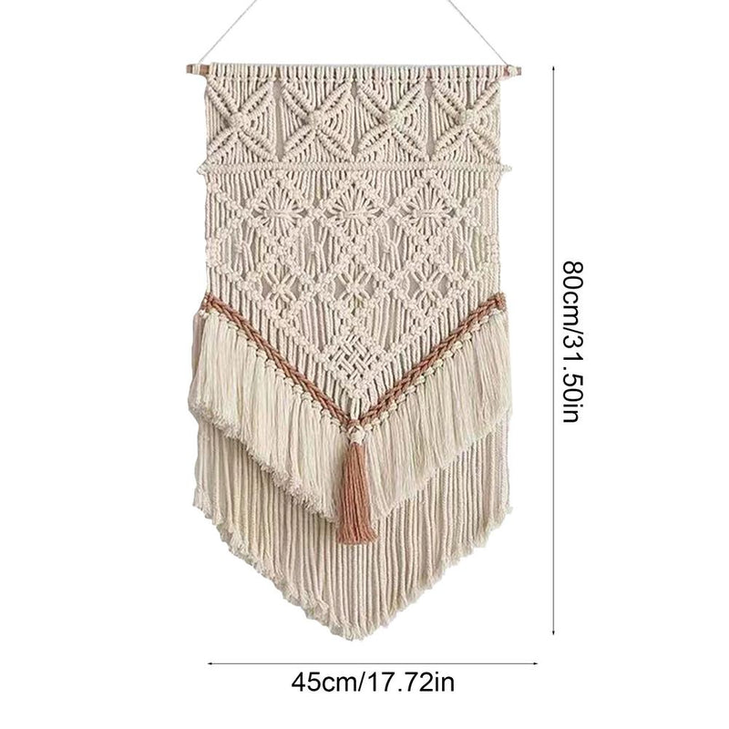 Macrame Wall Hanging Frisco