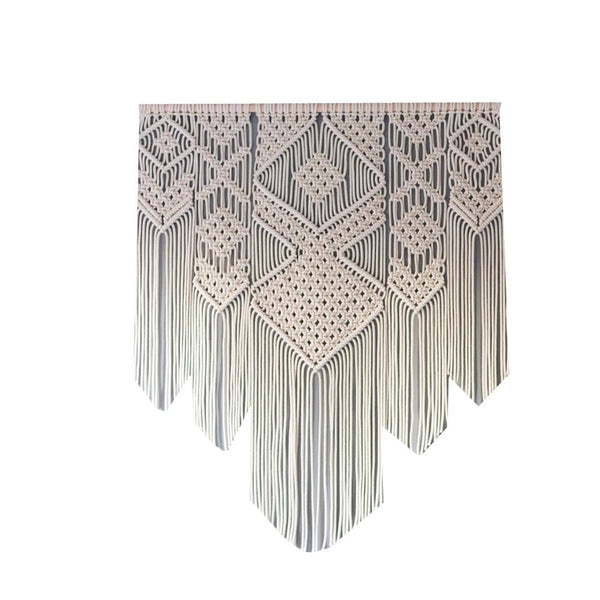 Macrame Wall Hanging Caro (3 Models)