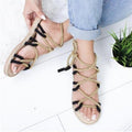 Women Sandals Gladiator (6 Colors)