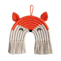 Macrame Kids Rabbit (6 Models)