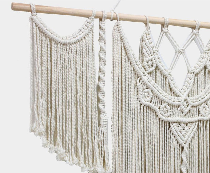 Macrame Wall Hanging Alkmaar