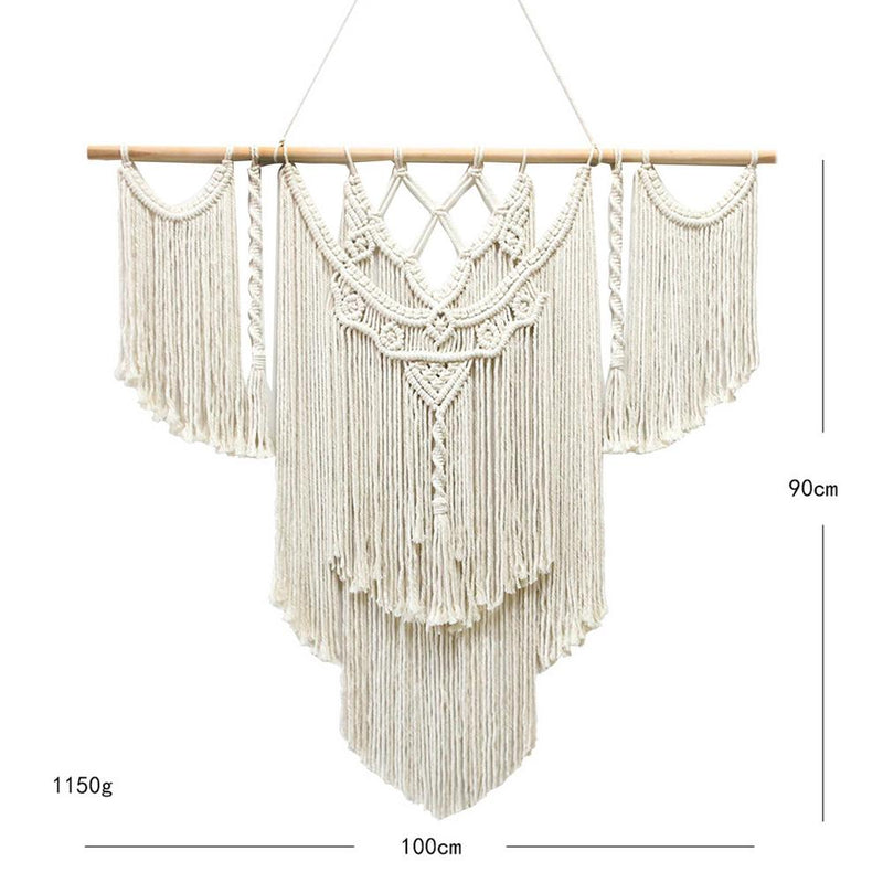 Macrame Wall Hanging Alkmaar