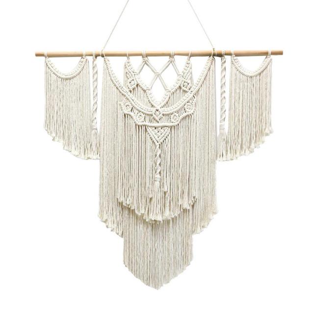 Macrame Wall Hanging Alkmaar