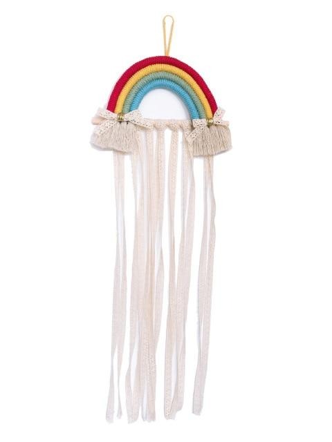 Macrame Kids London (3 Colors)