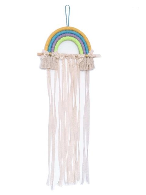 Macrame Kids London (3 Colors)