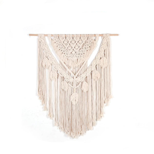 Macrame Wall Hanging Big