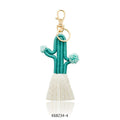 Macrame Keychain Barcelona (13 Colors)