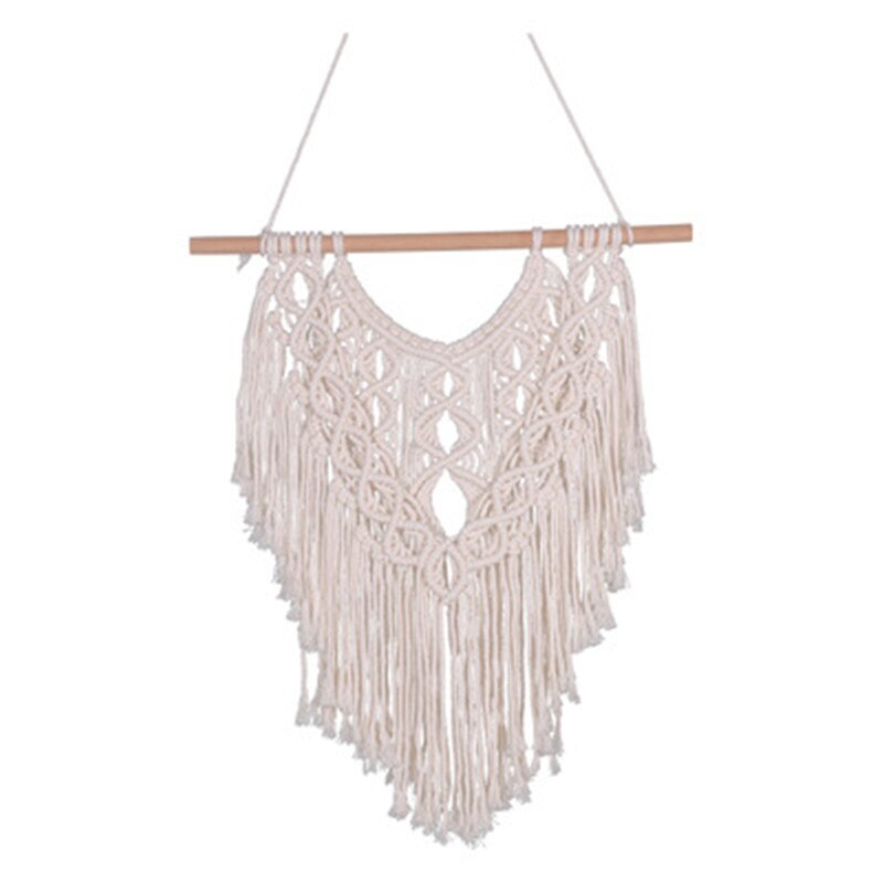 Macrame Wall Hanging Wingen