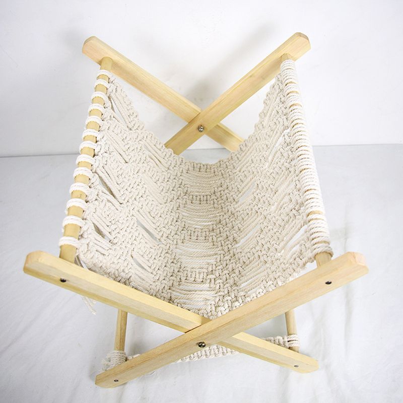 Macrame Magazine Rack Sakami