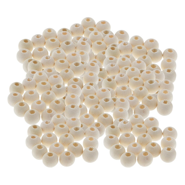 Macrame Beads Standard (200 Pcs)