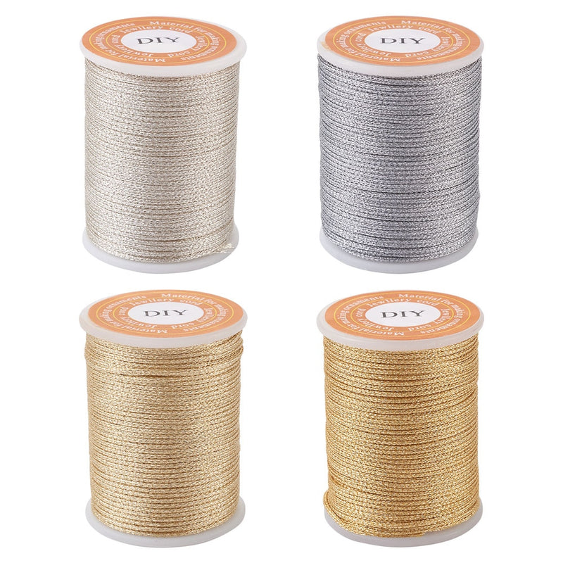 Macrame Cords Power (4 Rolls)