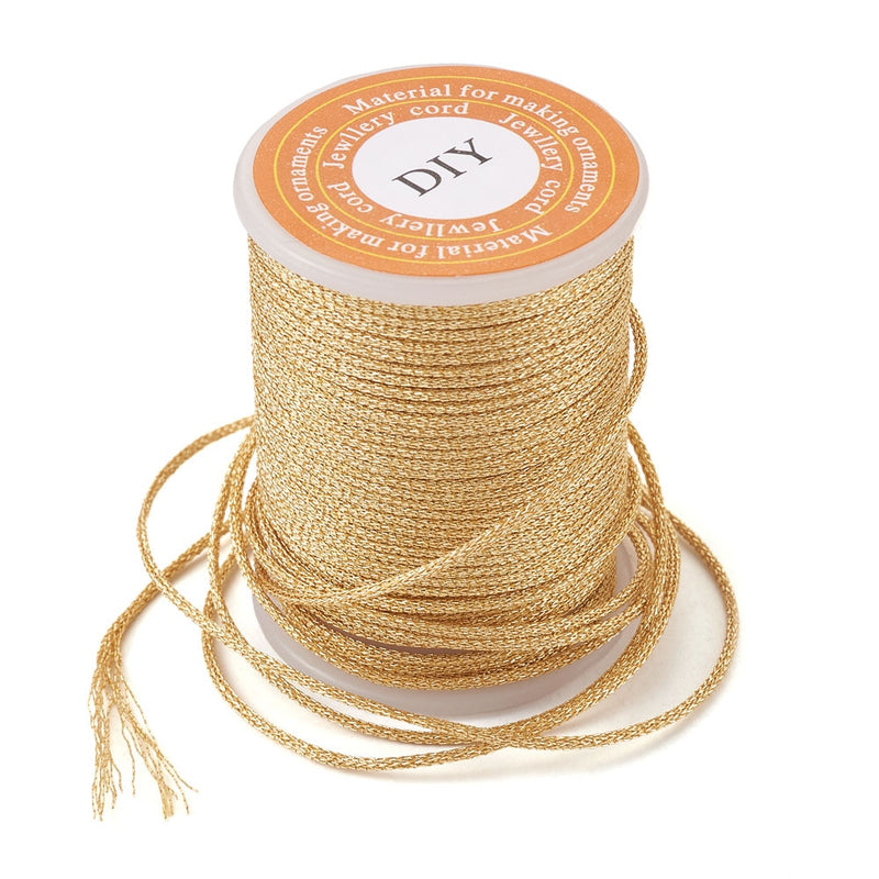 Macrame Cords Power (4 Rolls)