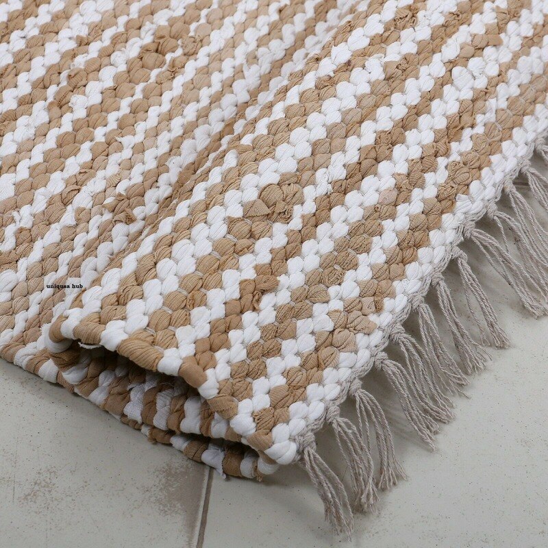 Hand Woven Carpet Rotterdam
