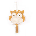 Macrame Kids Owl