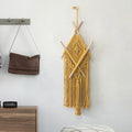 Macrame Wall Hanging Sil (2 Colors)