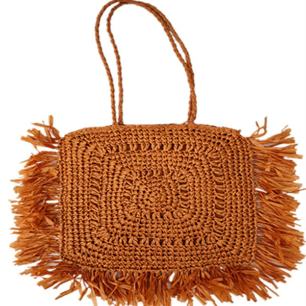 Macrame Hand Bags Berna (5 Colors)