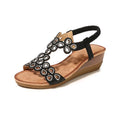 Women Sandals Trysil (3 Colors and 8 Sizes)