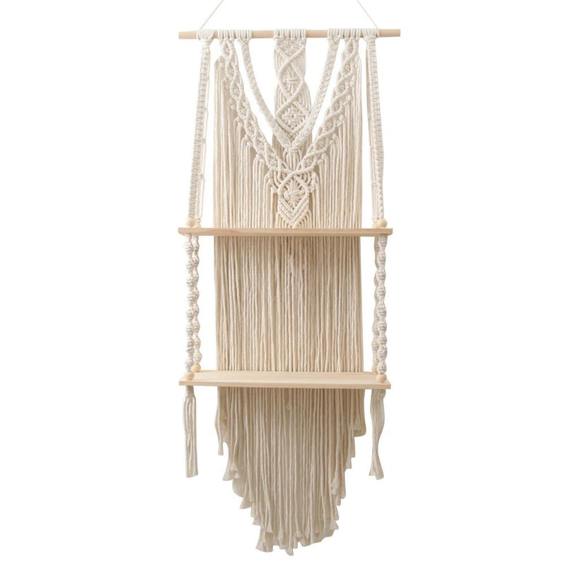 Macrame Shelf Tokio