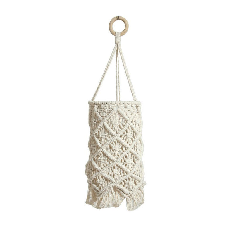 Macrame Lampshade Tana