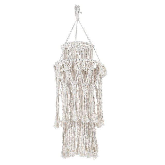 Macrame Lampshade Gaula