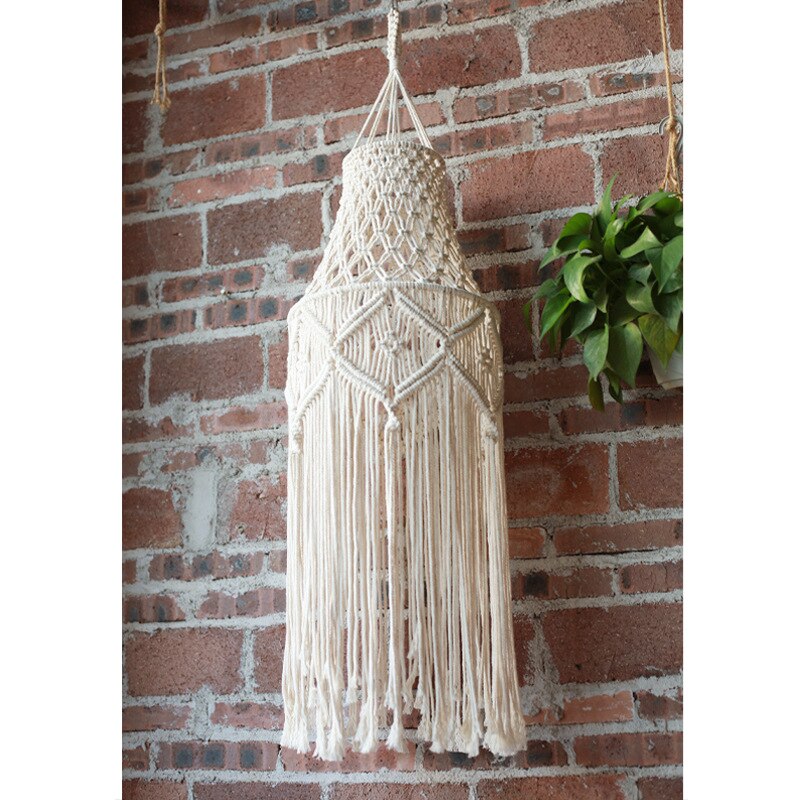 Macrame Wall Hanging Nume