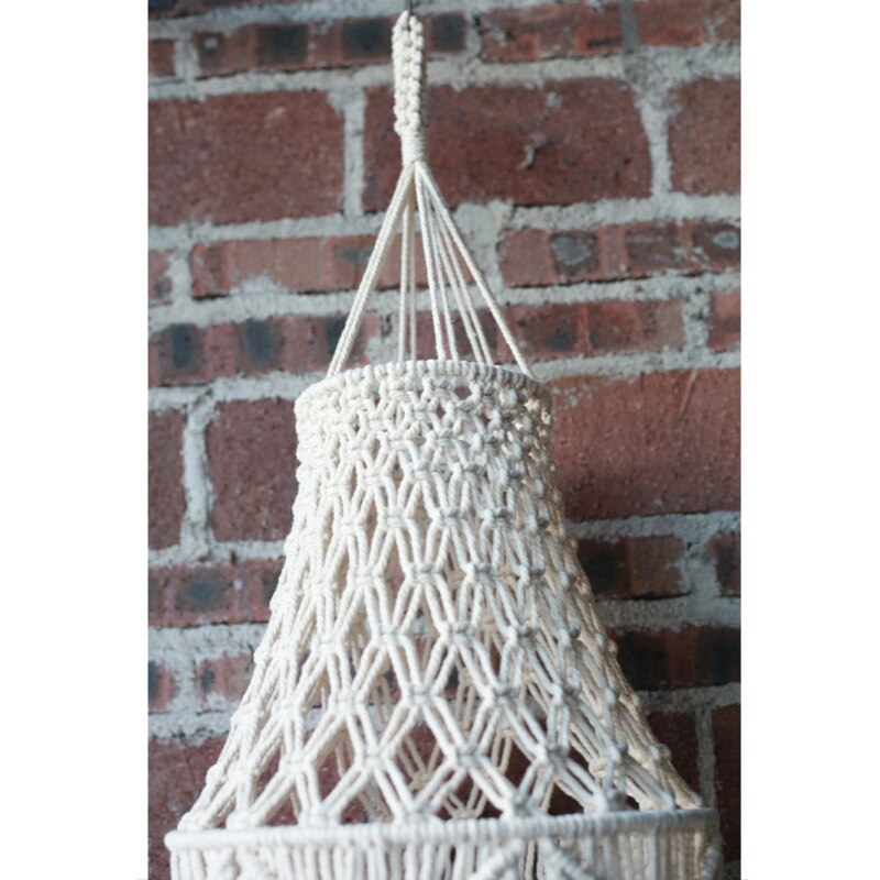 Macrame Wall Hanging Nume