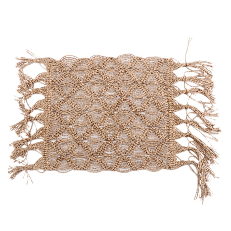 Macrame Placemat Alta