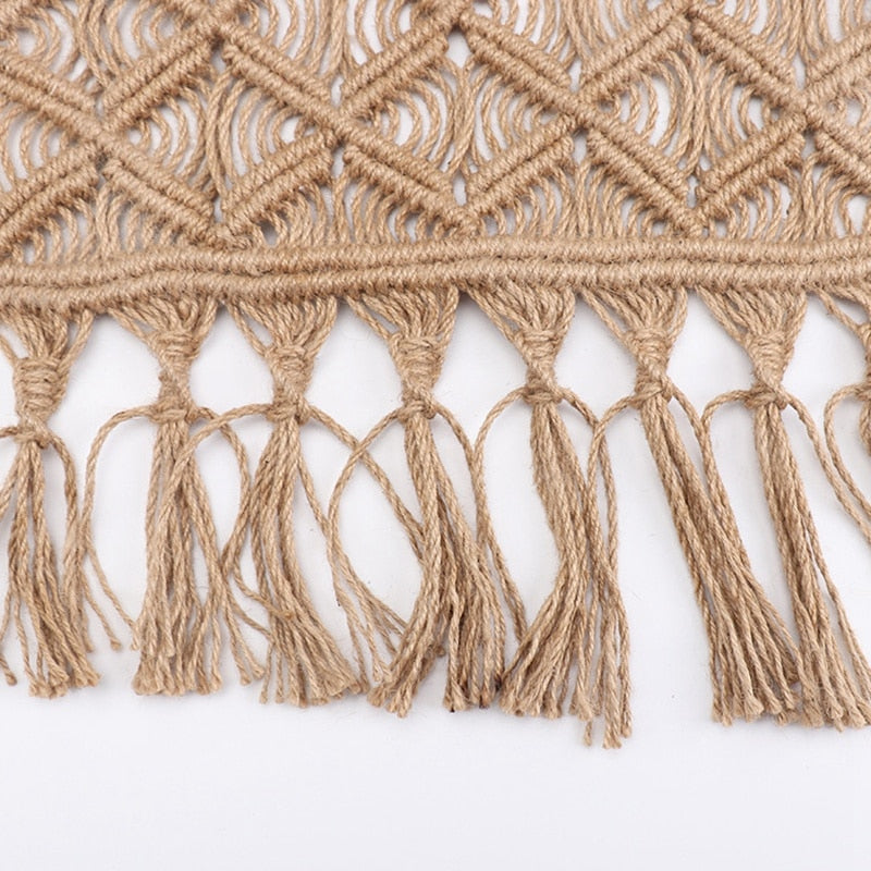 Macrame Placemat Alta