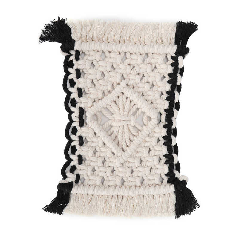 Macrame Placemat Venice (2 Models)