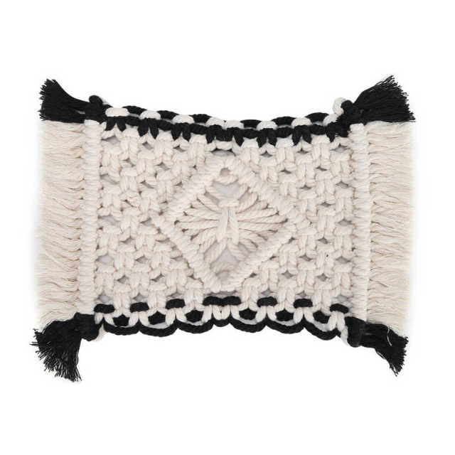 Macrame Placemat Venice (2 Models)