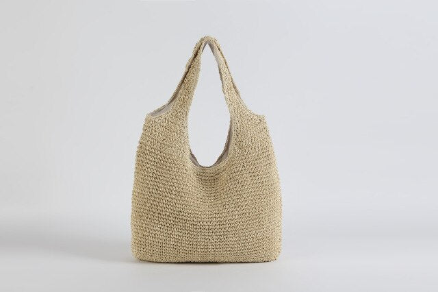 Macrame Hand Bags Sotta (3 Colors)