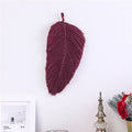 Macrame Feather Ireland (6 Colors)