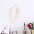 Macrame Feather Ireland (6 Colors)