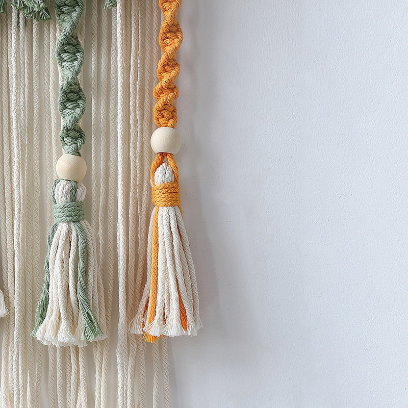 Macrame Wall Hanging Oregon