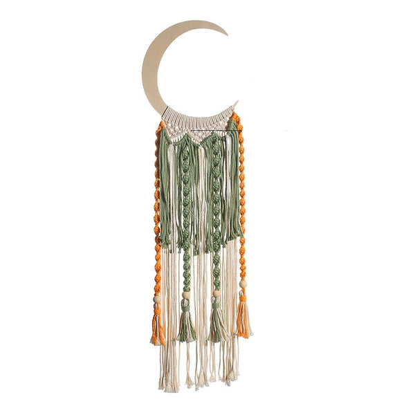 Macrame Wall Hanging Oregon