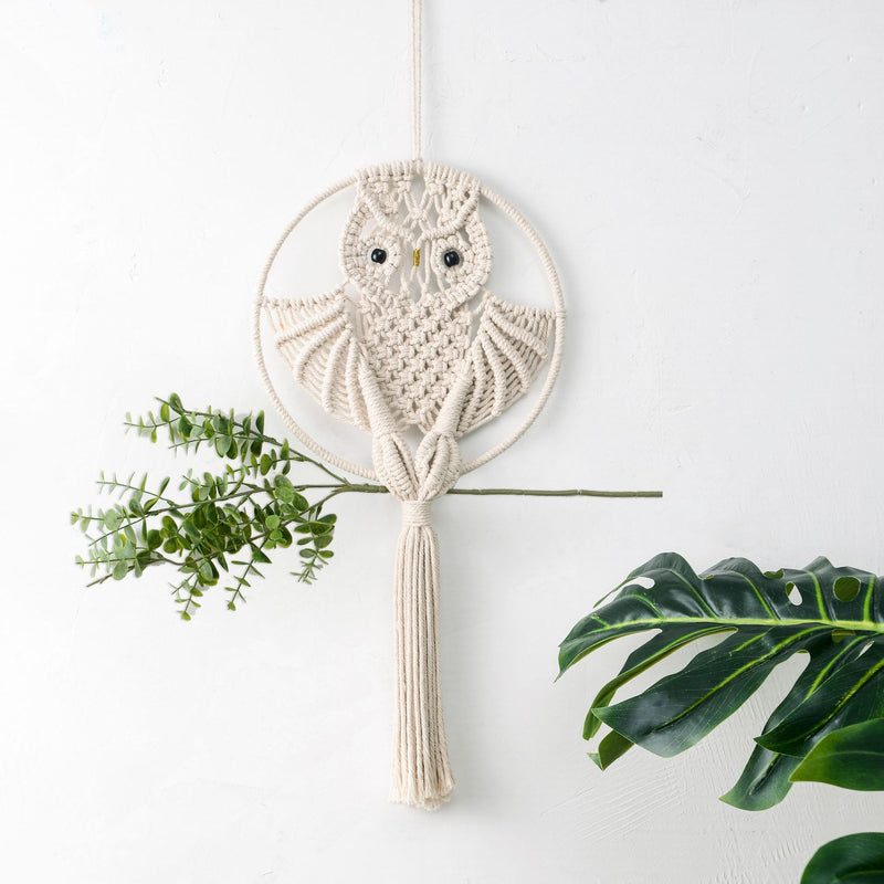 Macrame Wall Hanging Florida (3 Models)