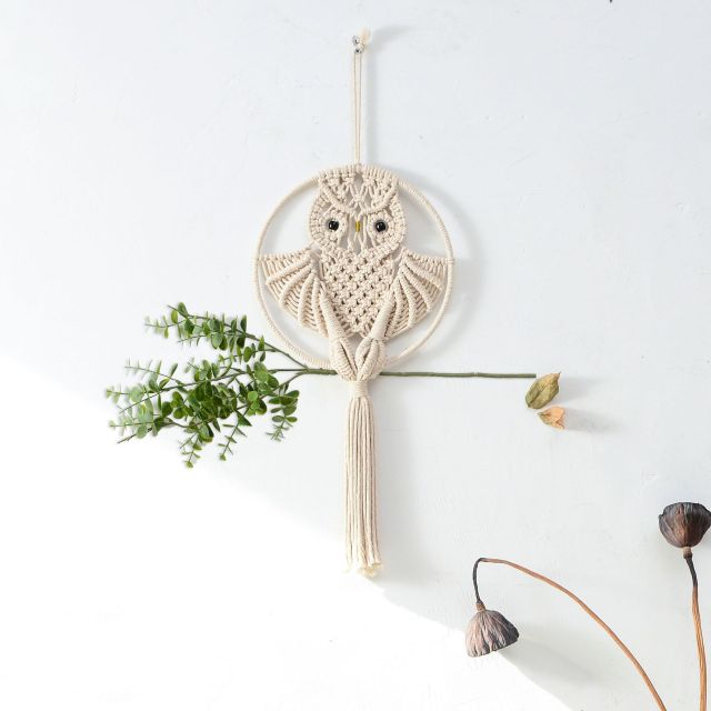 Macrame Wall Hanging Florida (3 Models)