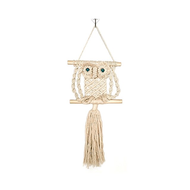 Macrame Wall Hanging Florida (3 Models)