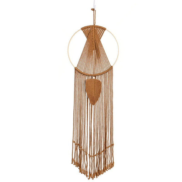 Macrame Wall Hanging Bristol (6 Colors)