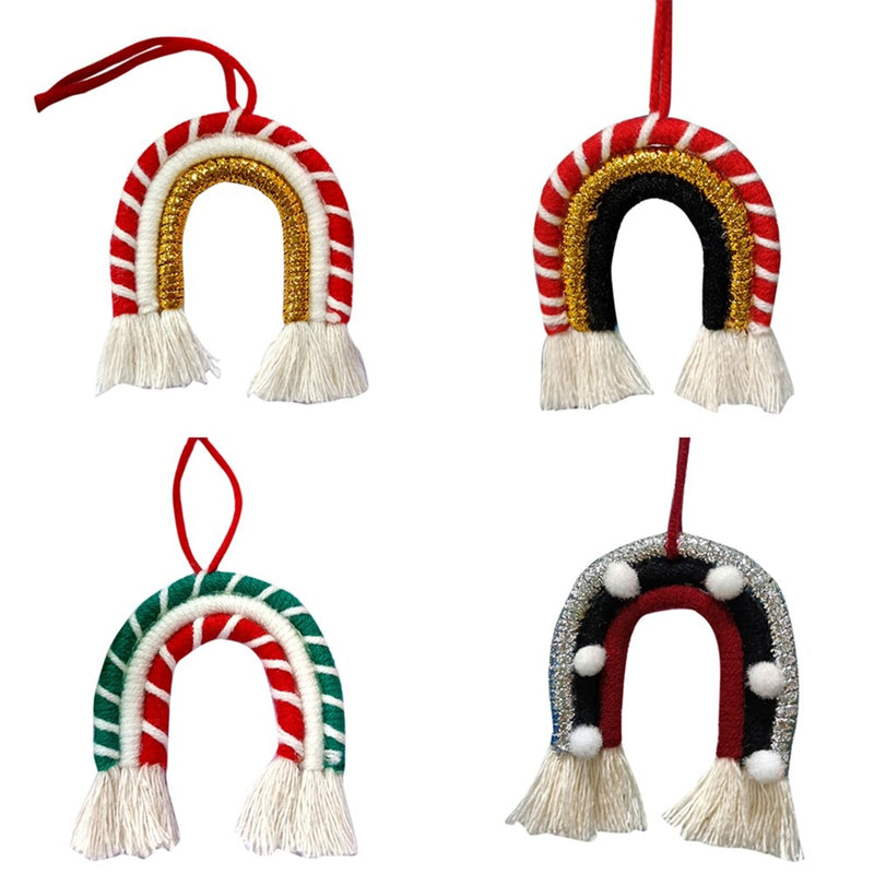 Macrame Kids Barro (4 Colors)